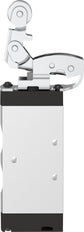 Festo 5/2 Vanne À Levier Roulant Monostable G1/4 1200l/min -0,95 - 10bar/-14 - 145psi - 8047102