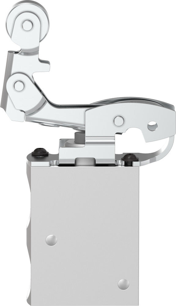 Festo 3/2 Monostable À Levier Roulant Vanne G1/4 870L/Min -0,95 - 10Bar/-14 - 145Psi - 8047103