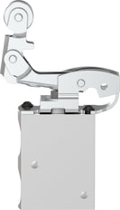 Festo 3/2 Monostable À Levier Roulant Vanne G1/4 870L/Min -0,95 - 10Bar/-14 - 145Psi - 8047103
