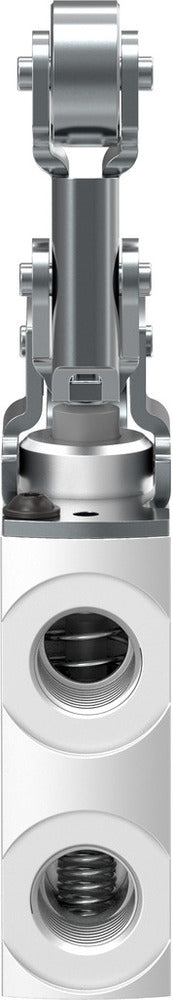 Festo 3/2 Monostable À Levier Roulant Vanne G1/4 870L/Min -0,95 - 10Bar/-14 - 145Psi - 8047103