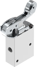 Festo 3/2 Vanne À Levier Roulant Monostable G1/8 750L/Min -0,95 - 10Bar/-14 - 145Psi - 8049239