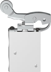 Festo 3/2 Vanne À Levier Roulant Monostable G1/8 750L/Min -0,95 - 10Bar/-14 - 145Psi - 8049239