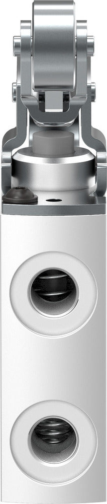Festo 3/2 Vanne À Levier Roulant Monostable G1/8 750L/Min -0,95 - 10Bar/-14 - 145Psi - 8049239