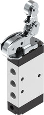 Festo 5/2 Vanne À Levier Roulant Monostable G1/8 750l/min -0,95 - 10bar/-14 - 145psi - 8049240