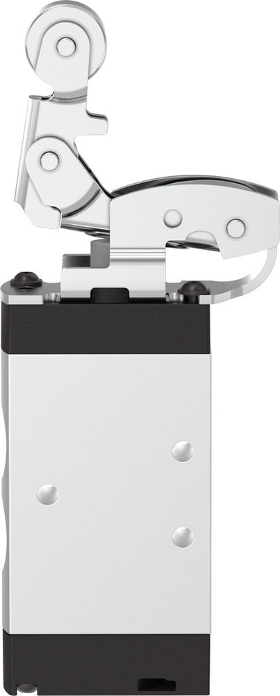 Festo 5/2 Vanne À Levier Roulant Monostable G1/8 750l/min -0,95 - 10bar/-14 - 145psi - 8049240