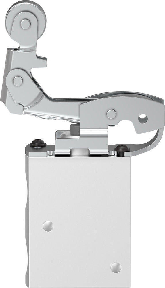 Festo 3/2 Vanne À Levier Roulant Monostable G1/8 750L/Min -0,95 - 10Bar/-14 - 145Psi - 8049241