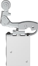 Festo 3/2 Vanne À Levier Roulant Monostable G1/8 750L/Min -0,95 - 10Bar/-14 - 145Psi - 8049241
