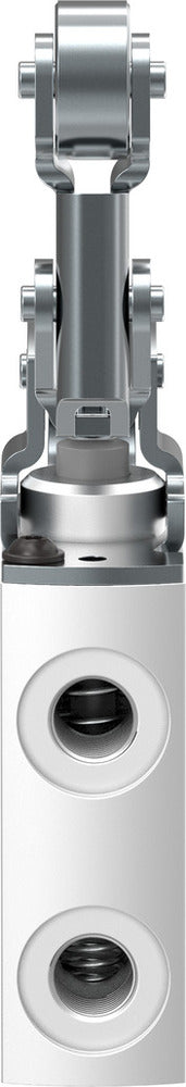 Festo 3/2 Vanne À Levier Roulant Monostable G1/8 750L/Min -0,95 - 10Bar/-14 - 145Psi - 8049241