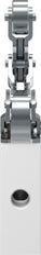 Festo 3/2 Vanne À Levier Roulant Monostable G1/8 750L/Min -0,95 - 10Bar/-14 - 145Psi - 8049241