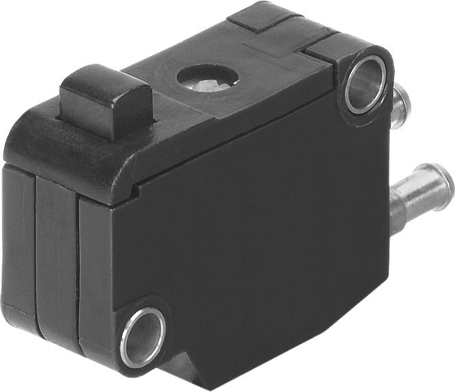 Festo 3/2 NO Monostable Actionné Par Tige Micro Vanne PK-3 60l/min - 10403