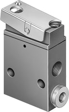 Festo 3/2 NC Monostable À Tige Actionnée Vanne G1/8 146 - 154l/min - 2334