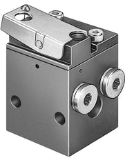 Festo 4/2 Monostable À Tige Actionnée Vanne G1/8 140 - 147L/Min - 3394