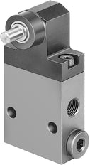 Festo 3/2 NO/NC Monostable Robinet À Levier Pivotant G1/8 140L/Min - 4937