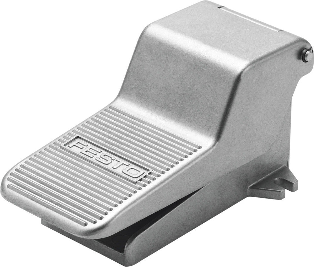 Festo 5/2 Monostable Foot Valve G1/4 550l/min - 8992