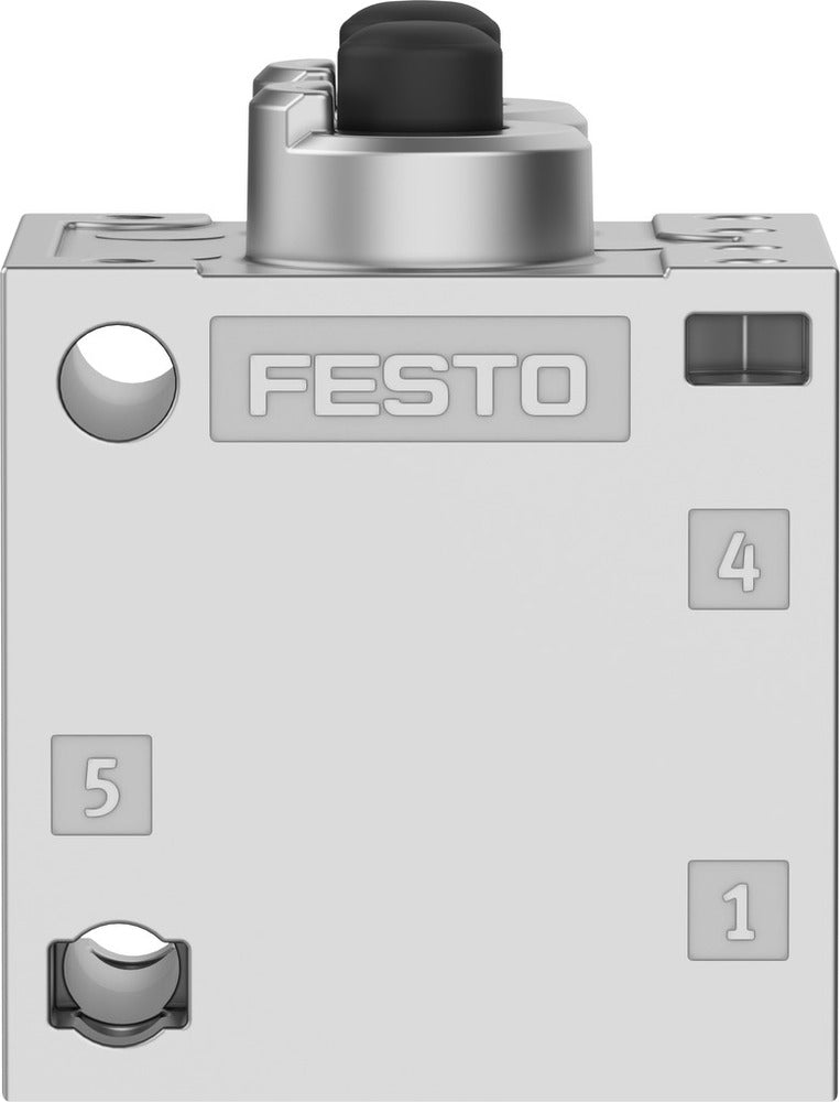 Festo 5/2 Monostable À Tige Actionnée Vanne G1/4 550L/Min - 6809