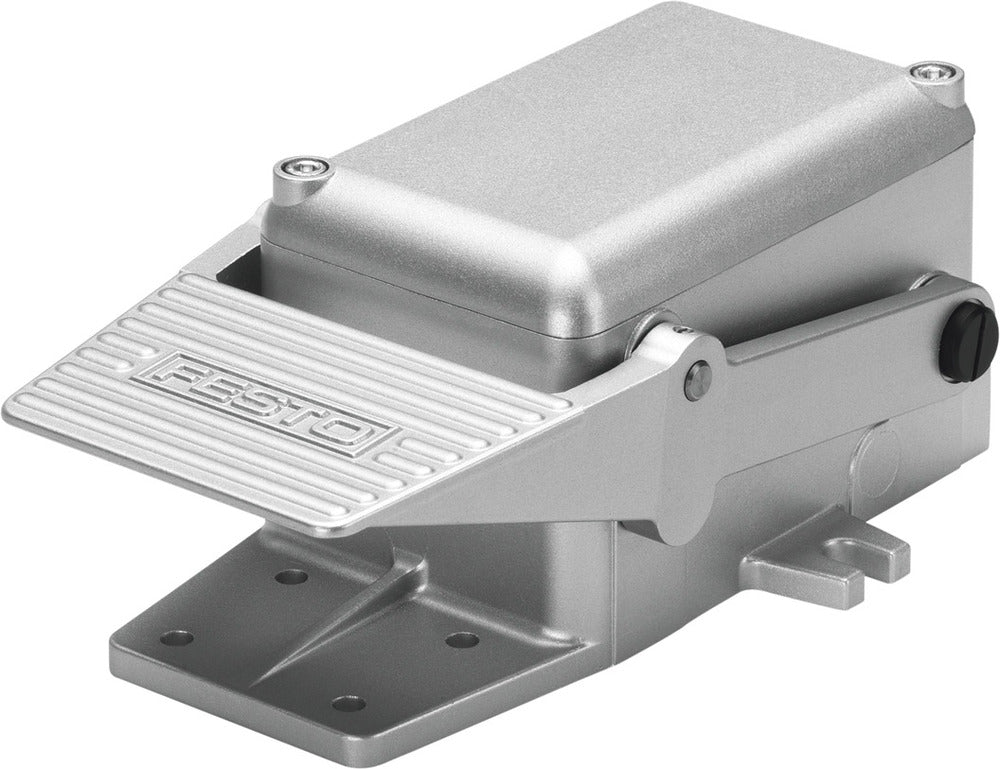 Festo 5/2 Bistable Clapet De Pied Avec Détente G1/4 550L/Min - 8997