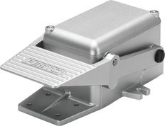 Festo 3/2 Bistable Clapet De Pied Avec Détente G1/4 600L/Min - 8986
