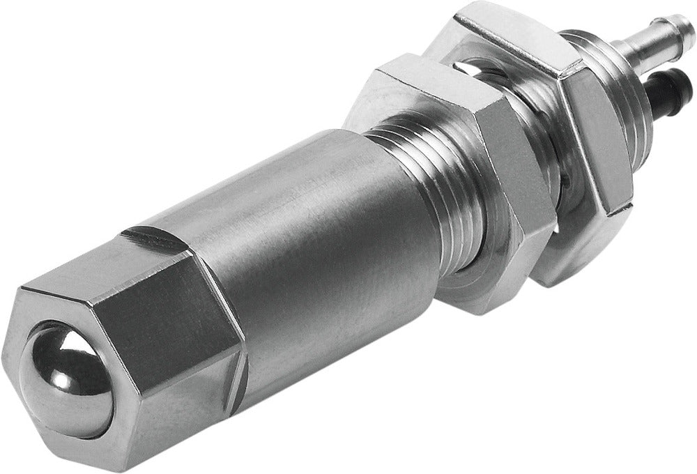 Festo 3/2 NC Monostable Limiteur De Butée Interrupteur PK-3 16l/min - 10033