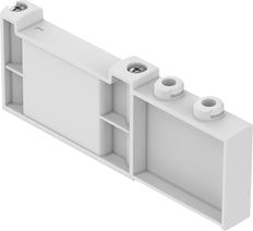 Festo Capot Plaque - 573422