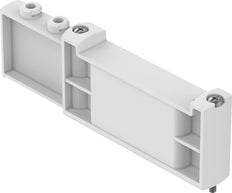 Festo Capot Plaque - 573488