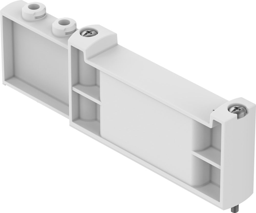 Festo Capot Plaque - 8004897