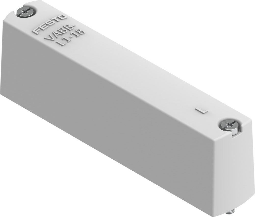 Festo Capot Plaque - 574482