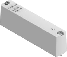 Festo Capot Plaque - 574482