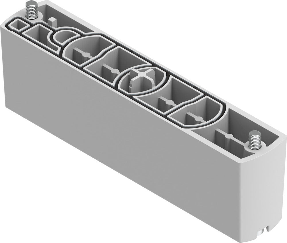 Festo Capot Plaque - 574482