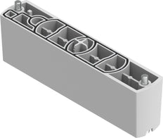 Festo Capot Plaque - 574482