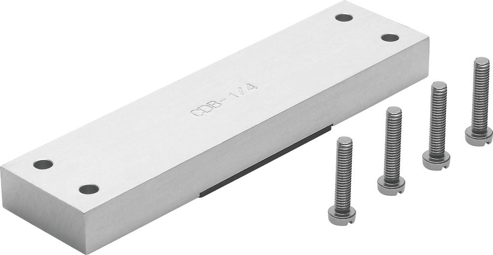Festo Capot Plaque - 7660