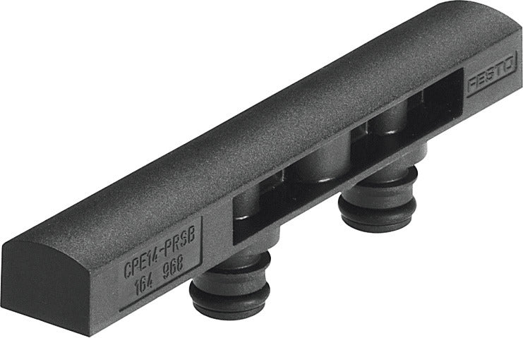 Festo Capot Plaque - 164968