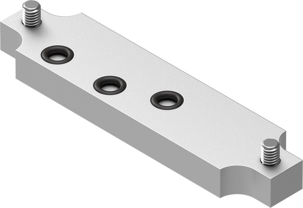 Festo Capot Plaque - 4054657
