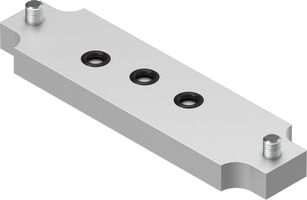 Festo Capot Plaque - 4054658