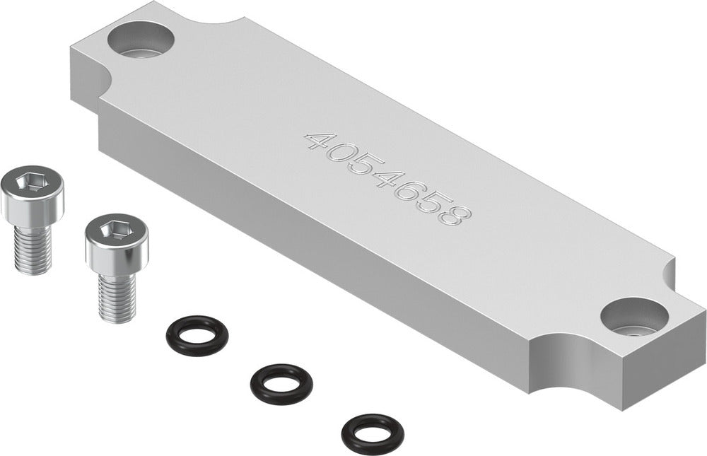 Festo Capot Plaque - 4054658