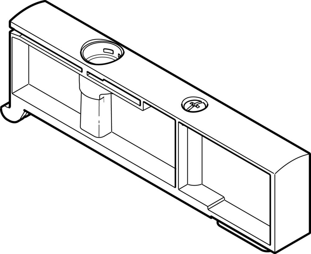 Festo Capot Plaque - 562461