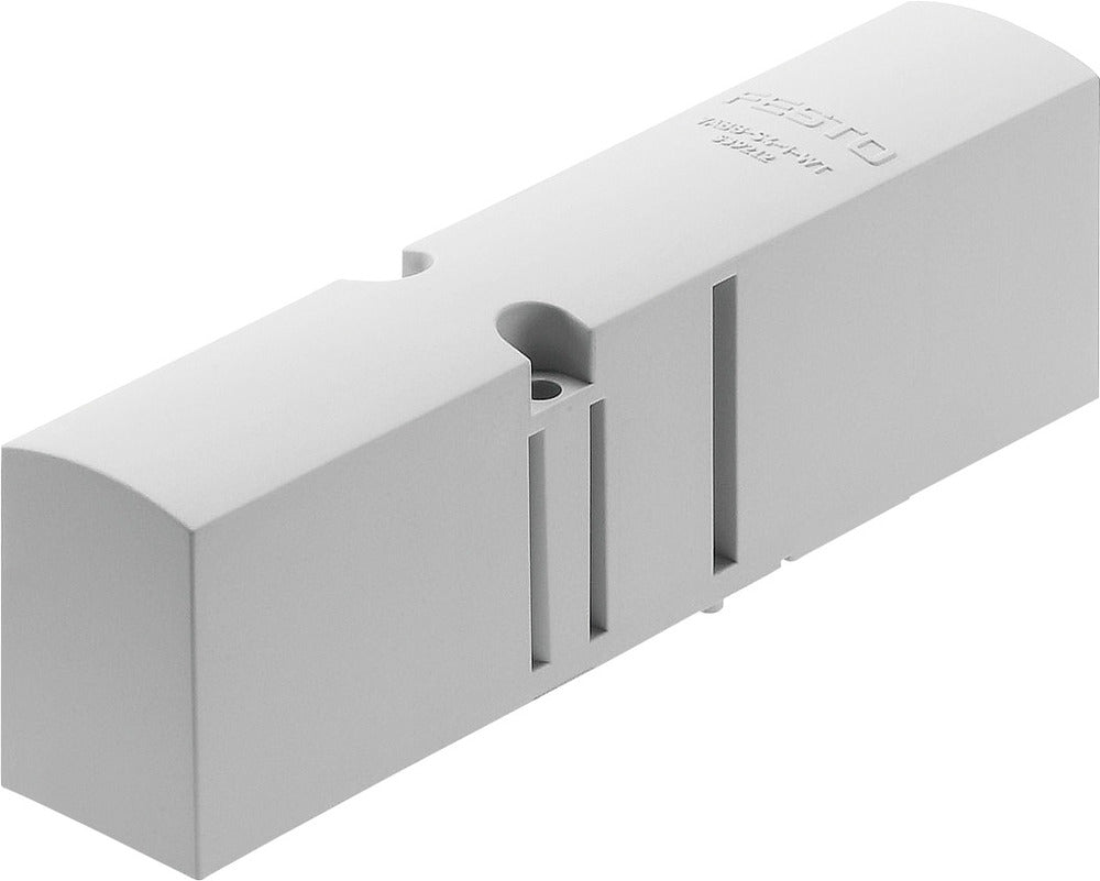 Festo Capot Plaque - 539212