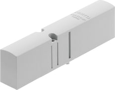 Festo Capot Plaque - 539213
