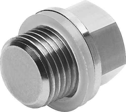 Festo Blanking Plug - 8035644