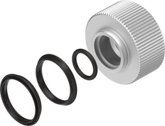 Festo Seal Set - 2643771 [5 Pieces]