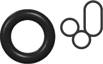 Assortiment De Joint Festo - 8065525