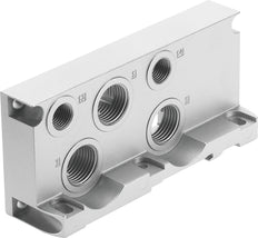 Festo End Plate - 539237