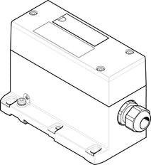 Festo Multi-Pin Node - 543413