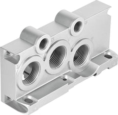 Festo End Plate - 560840