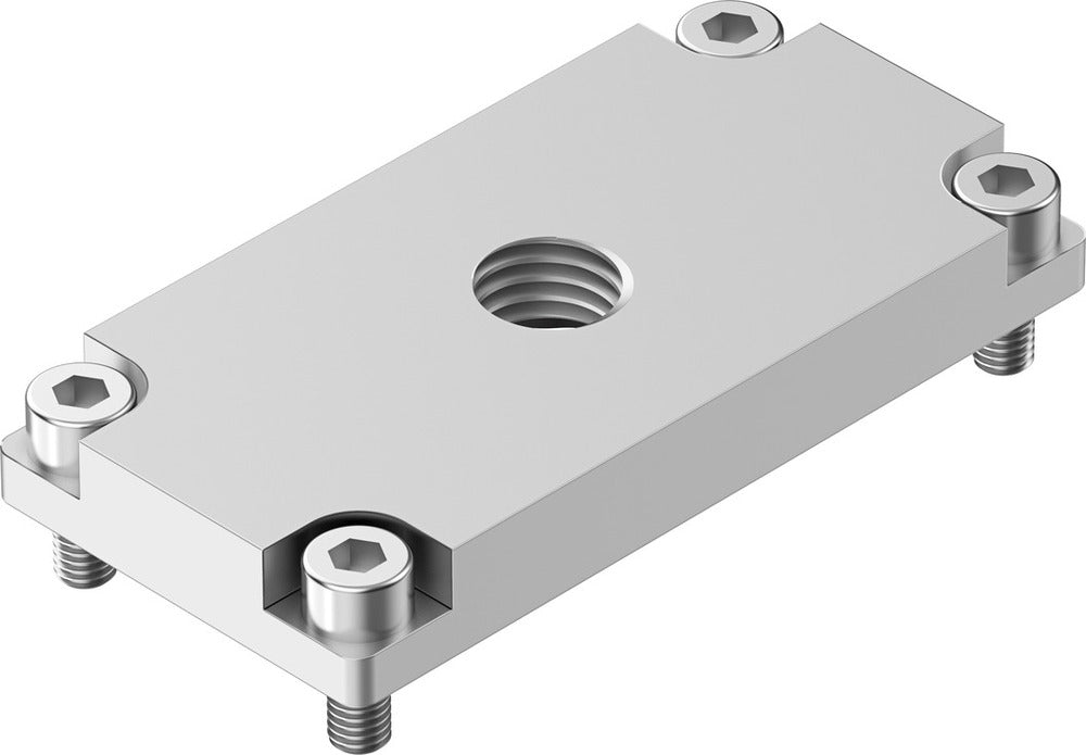 Plaque D'alimentation En Air Comprimé Festo - 8021859