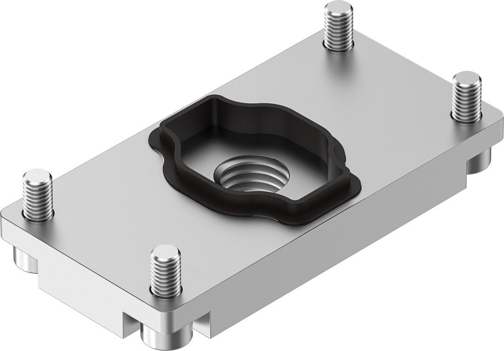 Plaque D'alimentation En Air Comprimé Festo - 8021859