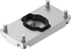 Plaque D'alimentation En Air Comprimé Festo - 8021859