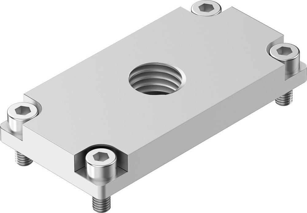 Plaque D'alimentation En Air Comprimé Festo - 8021860