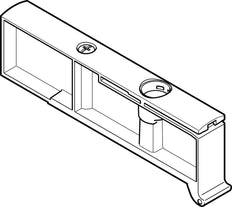 Festo Module D'alimentation - 1894888