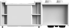 Plaque D'Approvisionnement Festo - 573924