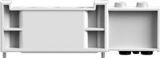 Plaque D'Approvisionnement Festo - 573925